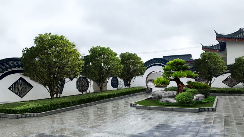 绿化工程公司资质解析：合规之路，保障工程品质**